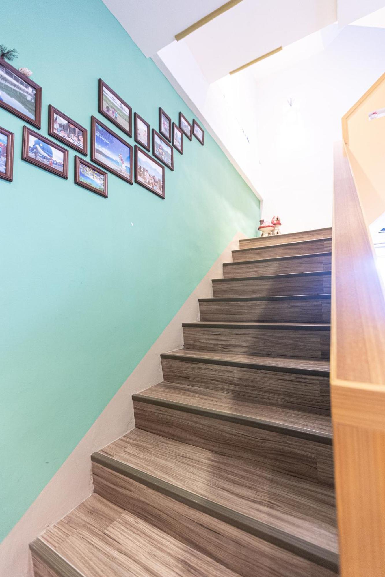 Fun Kids B&B Hualien Exterior foto