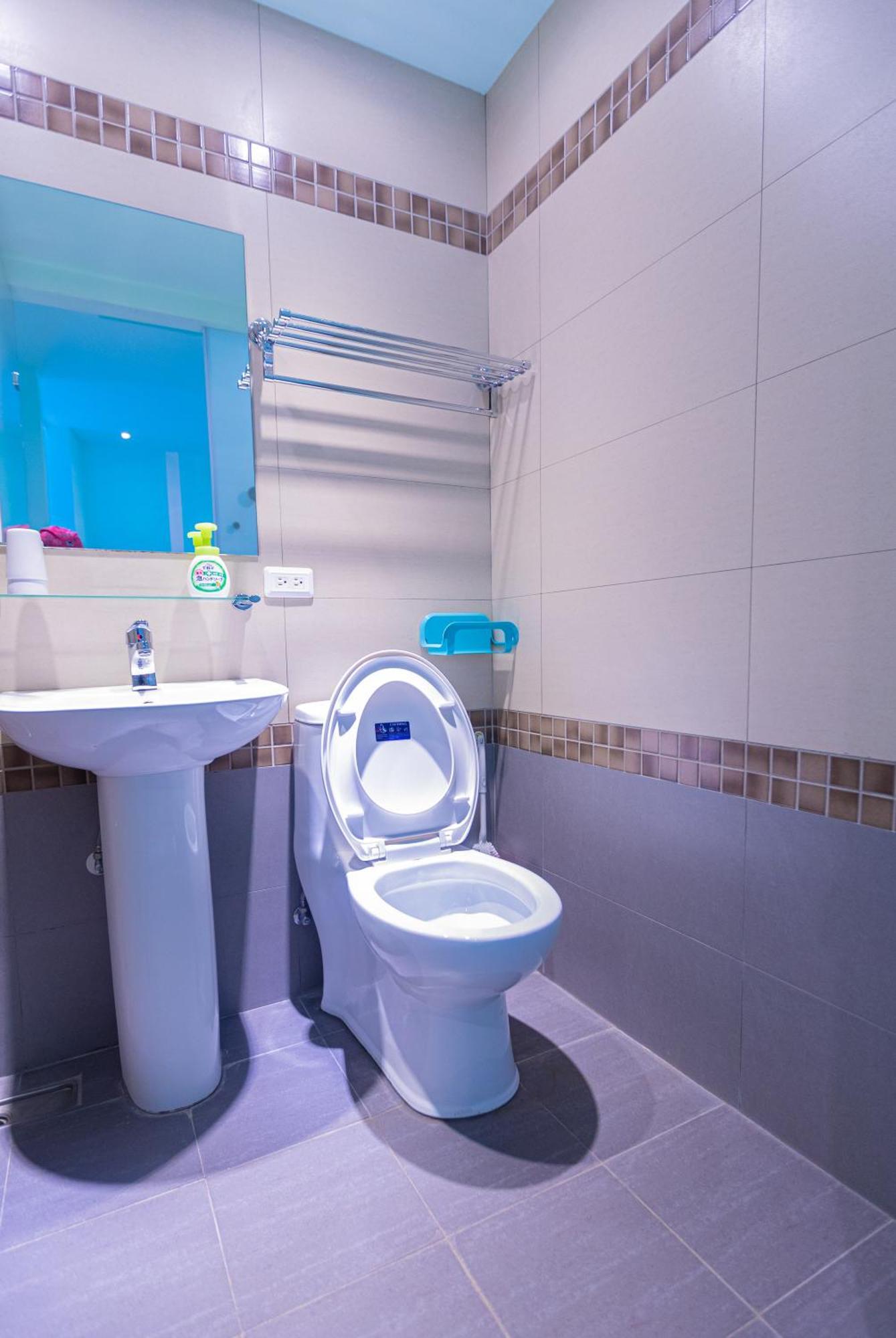 Fun Kids B&B Hualien Exterior foto