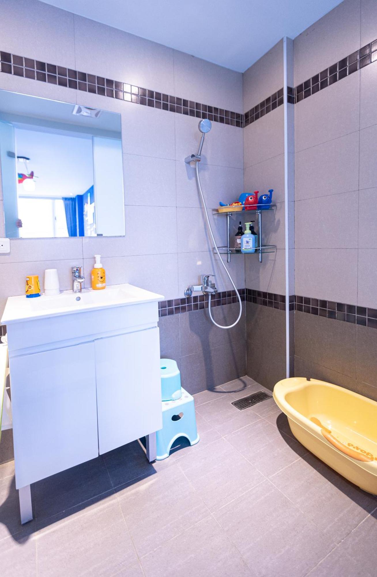 Fun Kids B&B Hualien Exterior foto